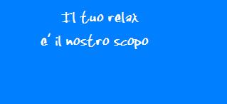 villetta relax con vista mare